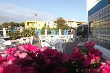 Hotel Le Palme
