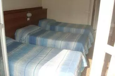 Hotel Lombardia