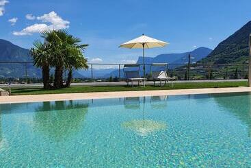 ホテル Maria Theresia Adults Only