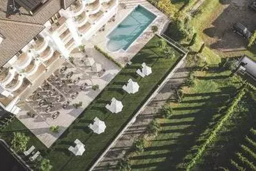 Hotel Maria Theresia Adults Only