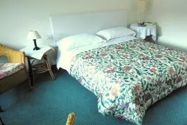 Hotel Nautilus