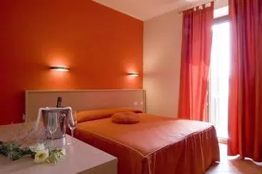 Hotelli Ristorante Moderno