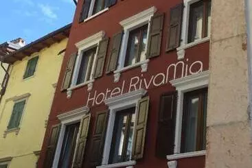 ホテル Rivamia