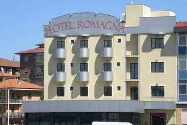 Hotel Romagna