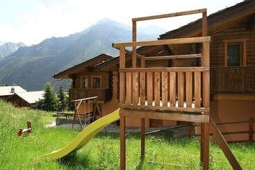 Residence Trompel Oeil