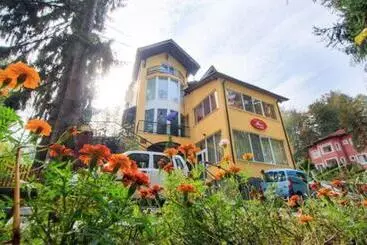 Otel Alice