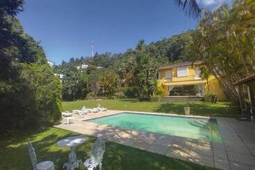 Hostel Suíte Pousada Do Lago