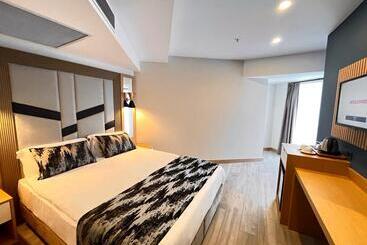 Hotel Downtown Sirkeci