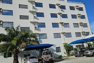 هتل Kilimanjaro   Luanda Angola