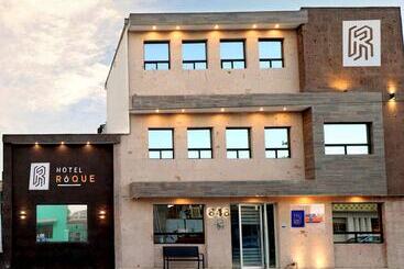 Hotel Roque