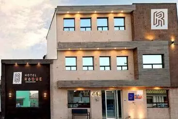 هتل Roque