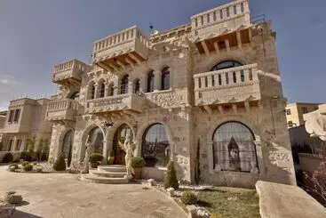 Hotel Cappadocia Chiaro