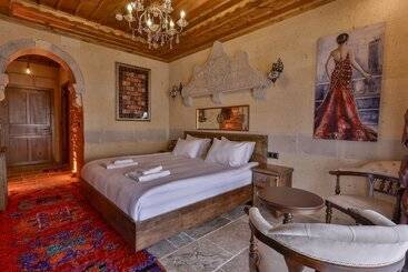 هتل Cappadocia Chiaro