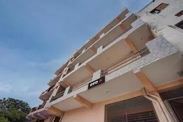 Hotel Oyo Shitala