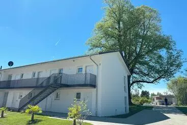 Mein Motel   Self Check In