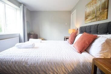 مبيت وإفطار The New Inn 1730