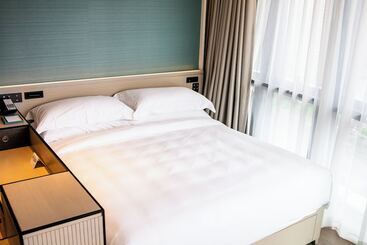 酒店 Artyzen Habitat Hengqin Zhuhai