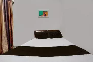 Hotel Oyo The Sukoon