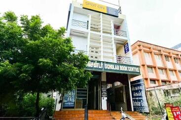 Hotel Spot On 81086 Sakthi Guest House