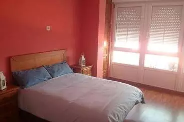 Albergue De Peregrinos La Espiral