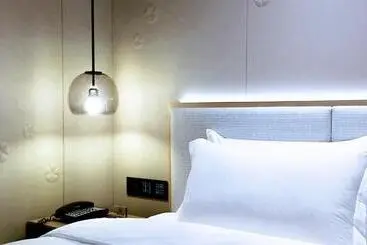 Hotel Wyndham Foshan Nanhai