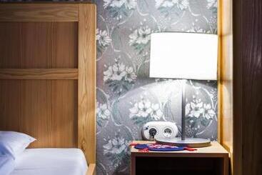 Pr Gavedarjo Eco Heritage B&b