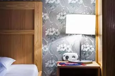 Pr Gavedarjo Eco Heritage B&b