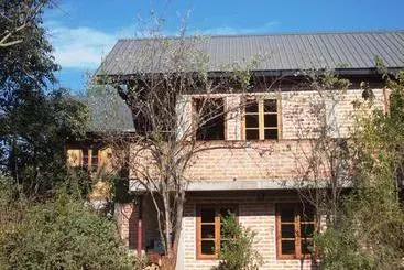 Bed and Breakfast Thitaw Ii