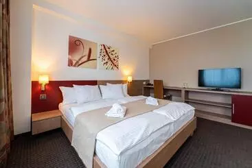 Hotel Ali Baba