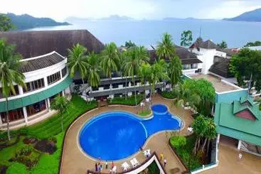 هتل Grand Andaman