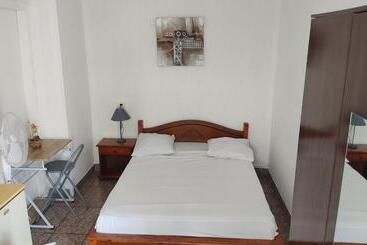 هتل Hôtel Le Nathania