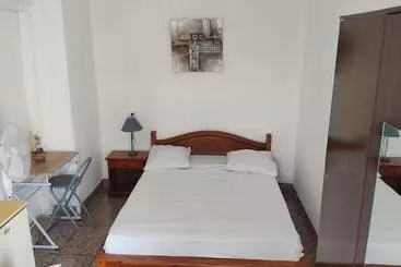 هتل Hôtel Le Nathania