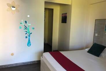 Hôtel Hôtel Le Soleil Couchant