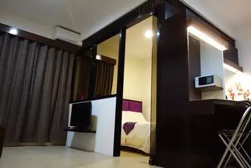 هتل Ichi No Beddo Hometel