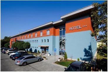 Hotel Mariana Gaborika