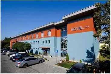 Hotel Mariana Gaborika