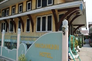 Nanda Wunn Hotel Hostel