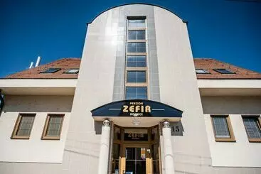 Hotel Penzión Zefir Bojnice
