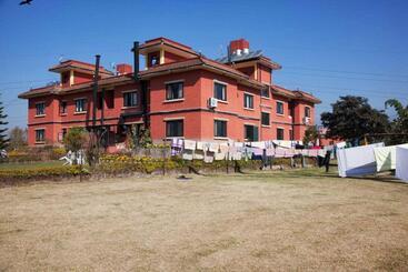 هتل Planet Bhaktapur