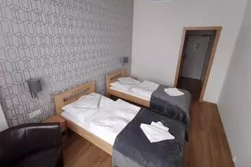 Hotel Preveza