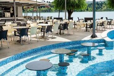 Hotel Romantique Veles