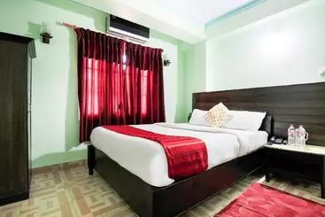 Hotel Rudrakshya