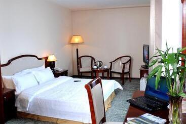 Springs Hotel Ulaanbaatar