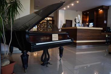 Отель Garni Stofing