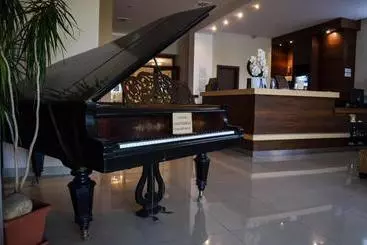 Hotel Garni  Stofing
