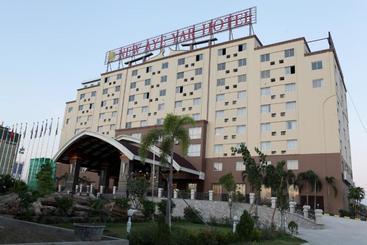 Hotel New Aye Yar , Nay Pyi Taw