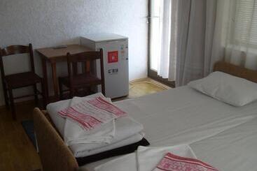 Residence Krstanoski