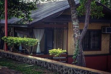 Villa Khadine Grand Vista Resort