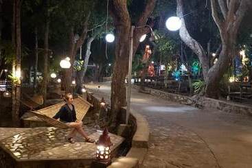 Villa Khadine Grand Vista Resort