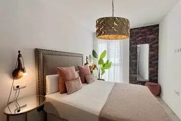 Apartamentos Realejo Campo del Príncipe 3000